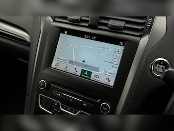 Used Ford Mondeo 2019 for sale - 76751377: Photo