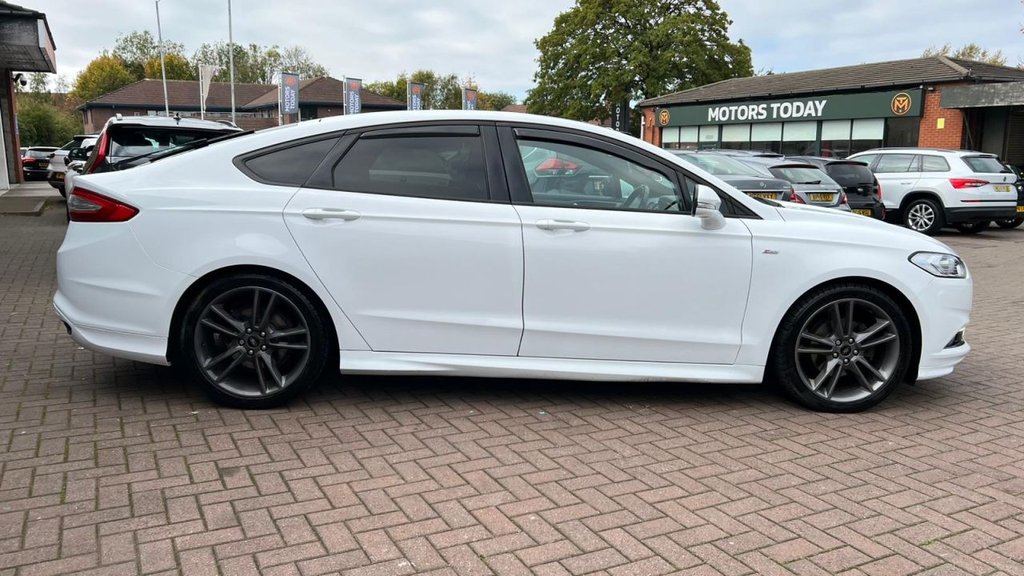 Used Ford Mondeo 2019 for sale - 76751377: Photo 3