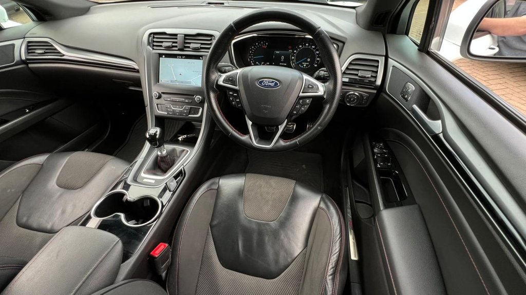 Used Ford Mondeo 2019 for sale - 76751377: Photo 32