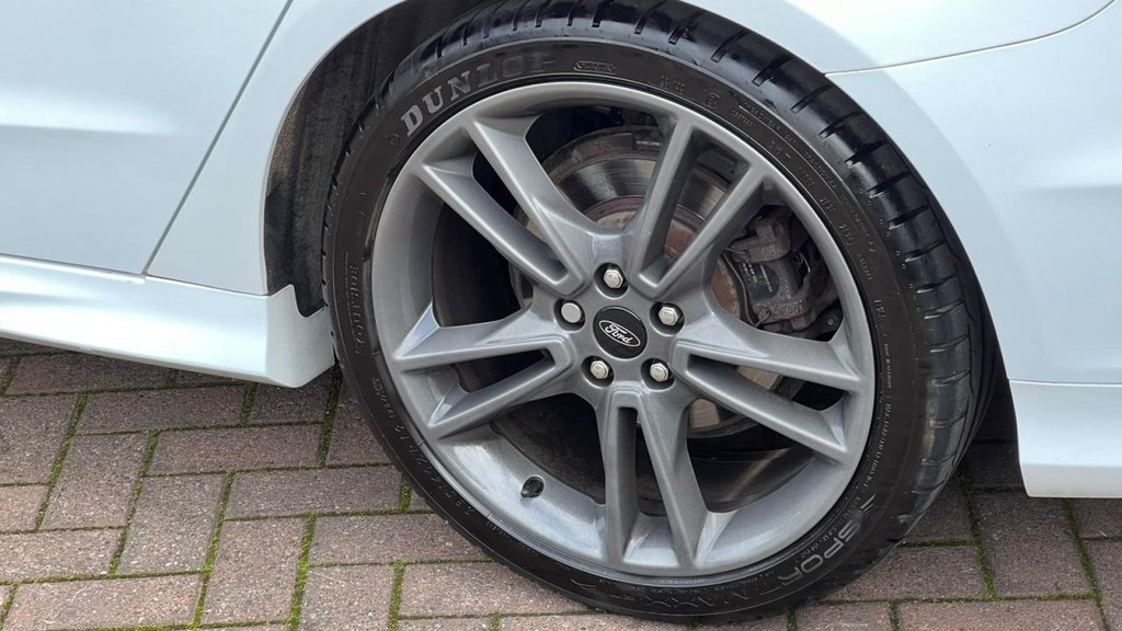 Used Ford Mondeo 2019 for sale - 76751377: Photo 33