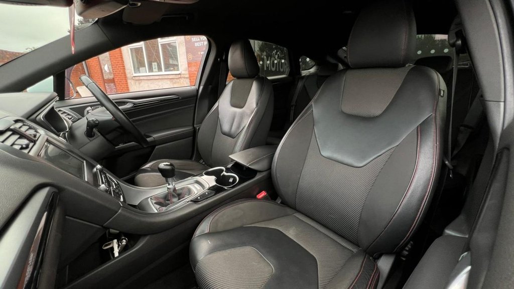 Used Ford Mondeo 2019 for sale - 76751377: Photo 36