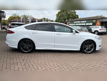 Used Ford Mondeo 2019 for sale - 76751377: Photo