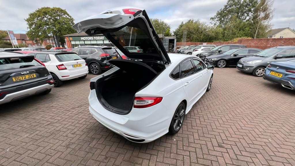 Used Ford Mondeo 2019 for sale - 76751377: Photo 43
