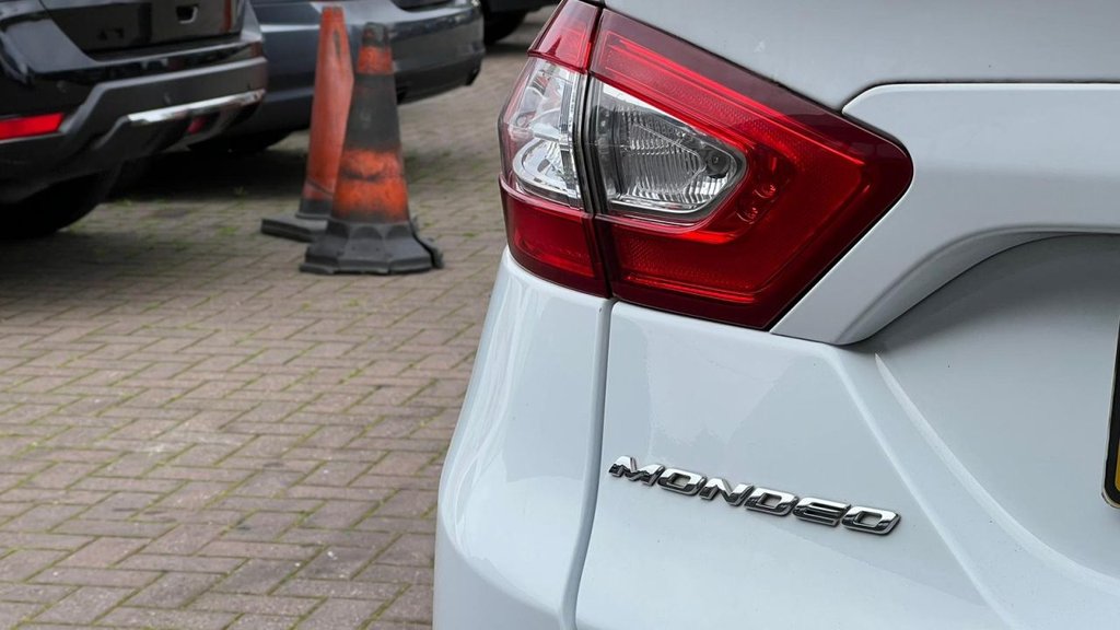 Used Ford Mondeo 2019 for sale - 76751377: Photo 45