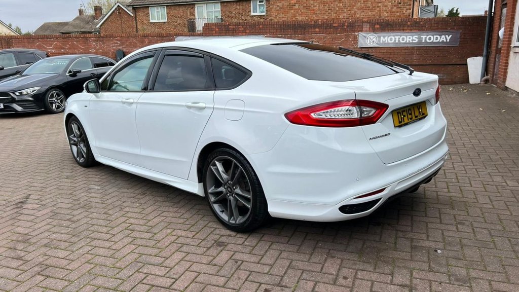 Used Ford Mondeo 2019 for sale - 76751377: Photo 48