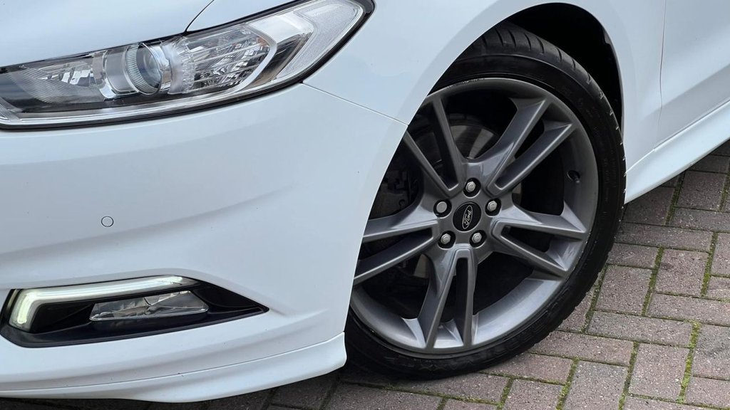 Used Ford Mondeo 2019 for sale - 76751377: Photo 49