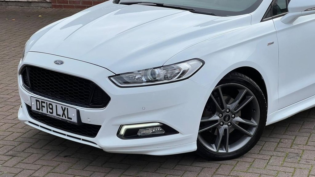 Used Ford Mondeo 2019 for sale - 76751377: Photo 50