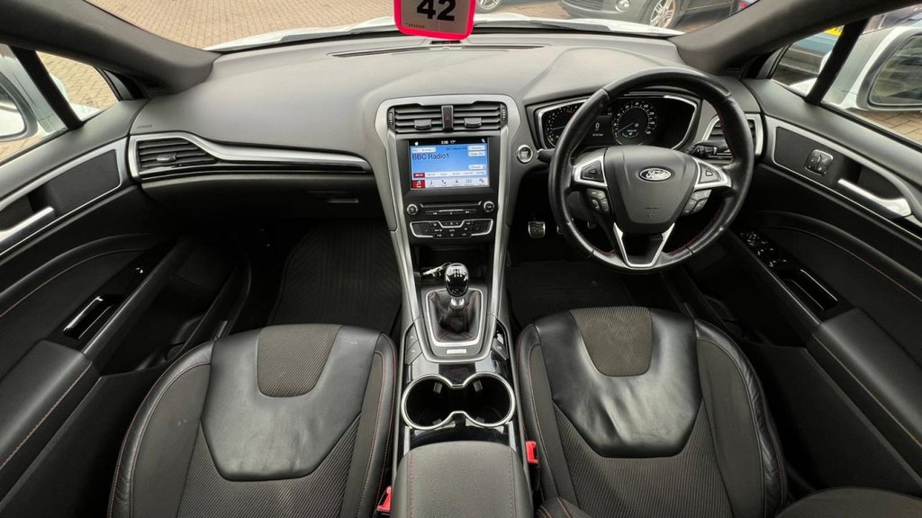 Used Ford Mondeo 2019 for sale - 76751377: Photo 6