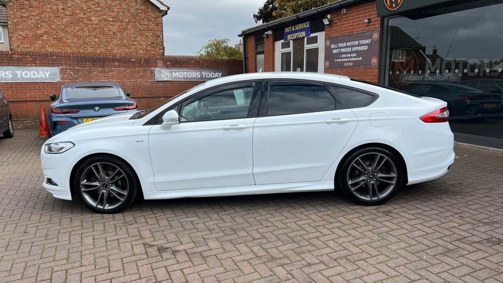 Used Ford Mondeo 2019 for sale - 76751377: Photo 7