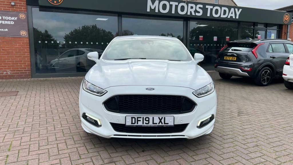 Used Ford Mondeo 2019 for sale - 76751377: Photo 8