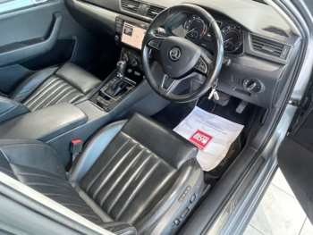 Used Skoda Superb 2017 for sale - 74638106: Photo