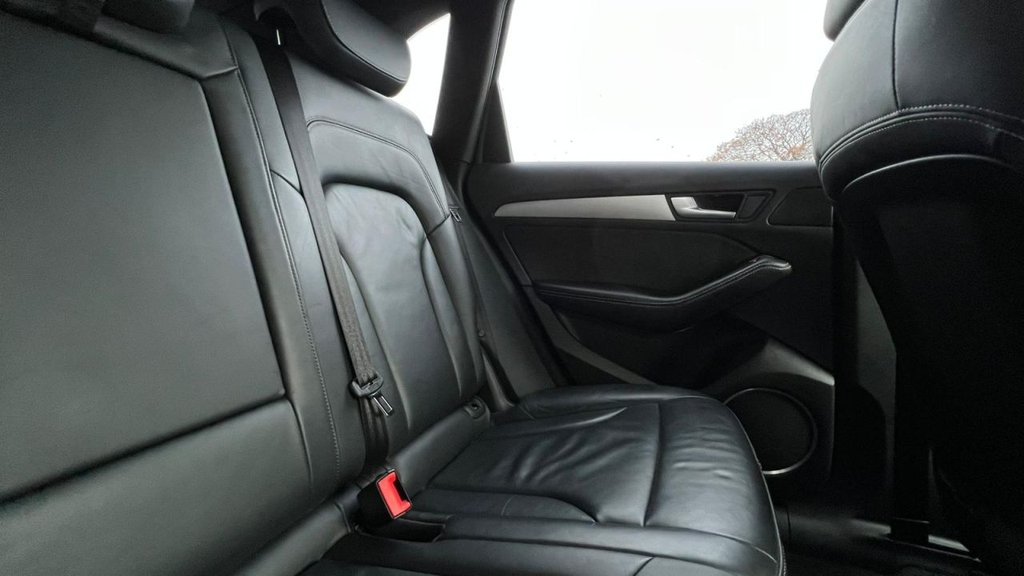 Used Audi Q5 2016 for sale - 76623378: Photo 11