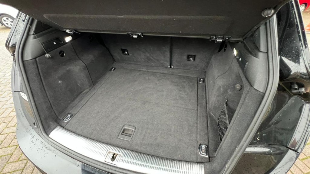 Used Audi Q5 2016 for sale - 76623378: Photo 12