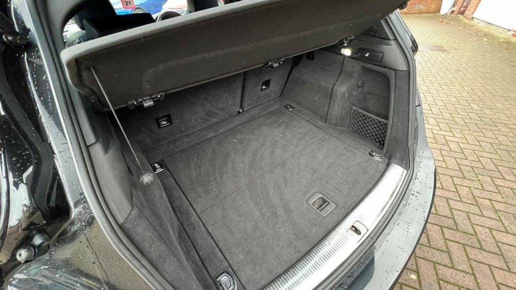 Used Audi Q5 2016 for sale - 76623378: Photo 13