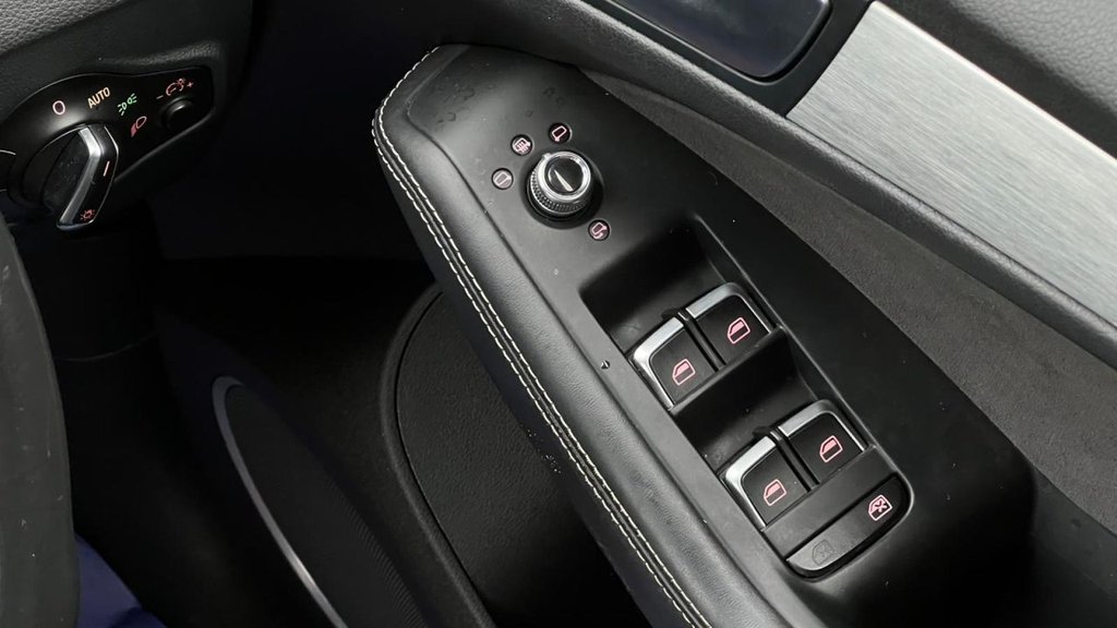 Used Audi Q5 2016 for sale - 76623378: Photo 16