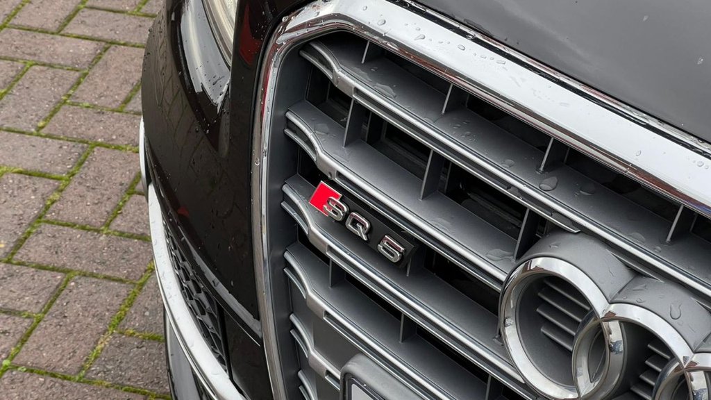 Used Audi Q5 2016 for sale - 76623378: Photo 19