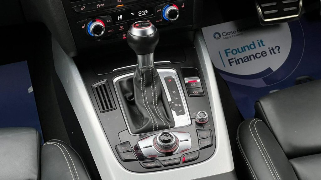 Used Audi Q5 2016 for sale - 76623378: Photo 20