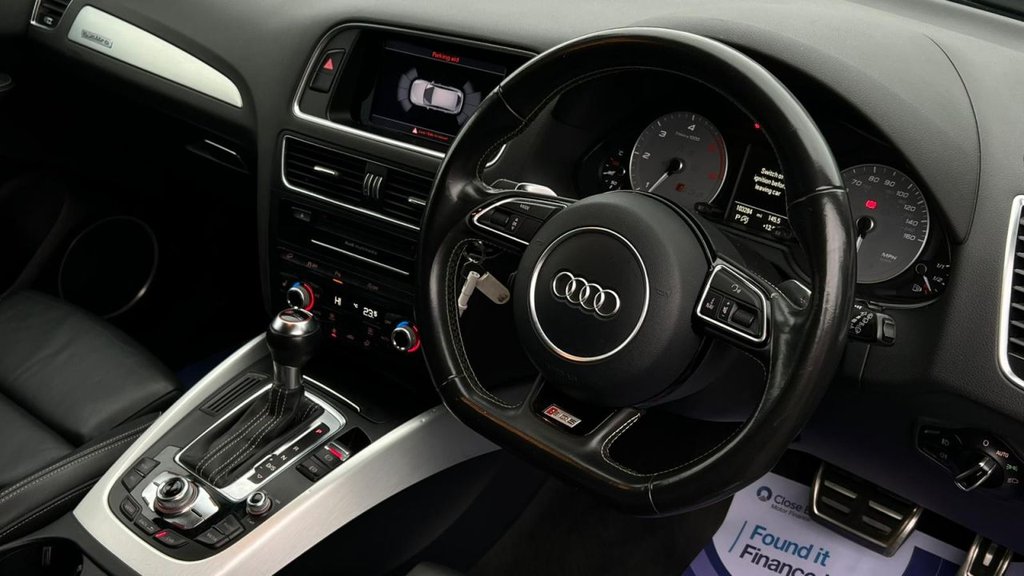 Used Audi Q5 2016 for sale - 76623378: Photo 22