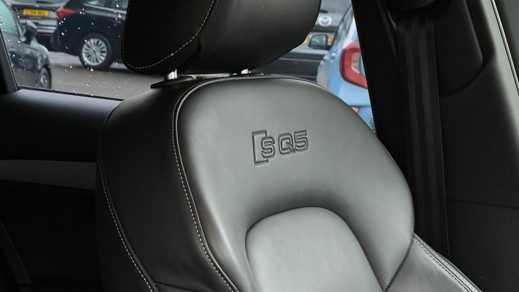 Used Audi Q5 2016 for sale - 76623378: Photo 23