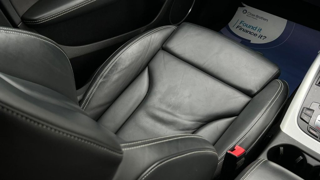 Used Audi Q5 2016 for sale - 76623378: Photo 36