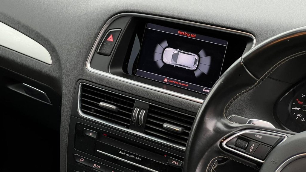 Used Audi Q5 2016 for sale - 76623378: Photo 42