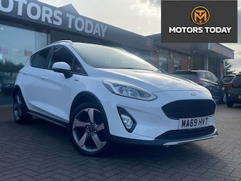 Ford - Fiesta