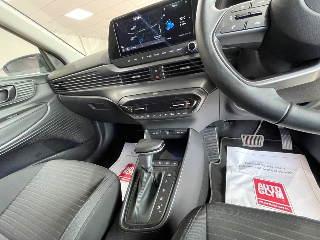 Vehicle 23