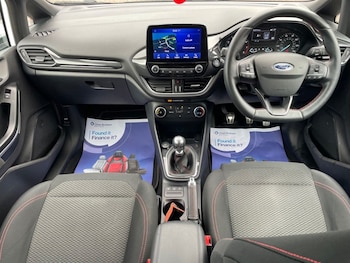 Used Ford Fiesta 2020 for sale - 75877142: Photo