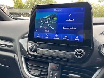 Used Ford Fiesta 2020 for sale - 75877142: Photo