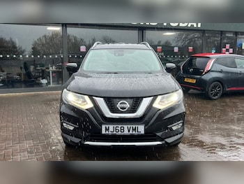 Used Nissan X-Trail 2020 for sale - 76841028: Photo