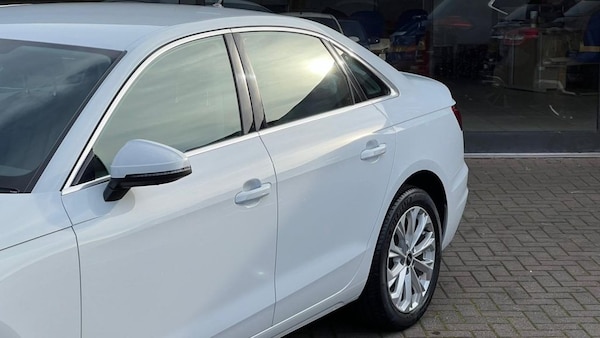 Used Audi A4 2021 for sale - 76241424: Photo 12