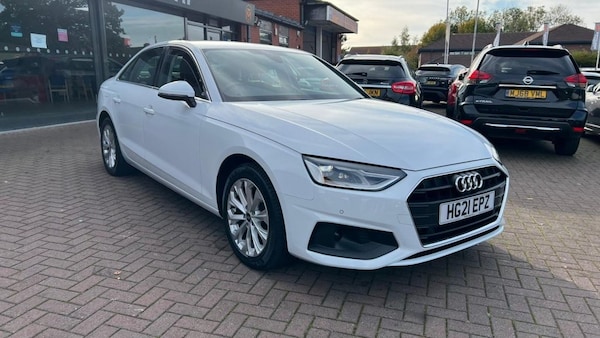 Used Audi A4 2021 for sale - 76241424: Photo 13