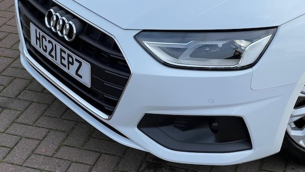 Used Audi A4 2021 for sale - 76241424: Photo 14