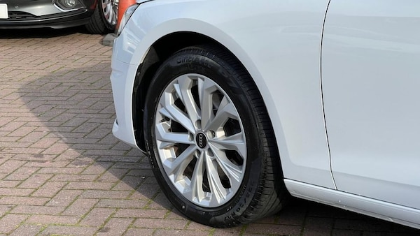Used Audi A4 2021 for sale - 76241424: Photo 15