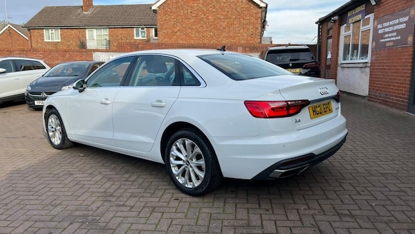 Used Audi A4 2021 for sale - 76241424: Photo 16