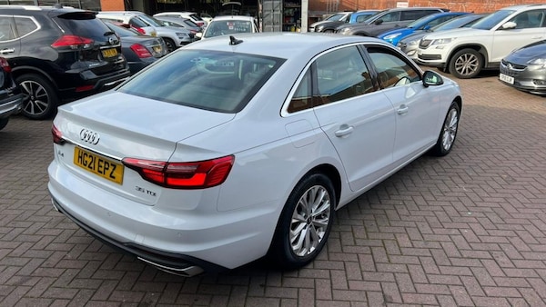 Used Audi A4 2021 for sale - 76241424: Photo 18
