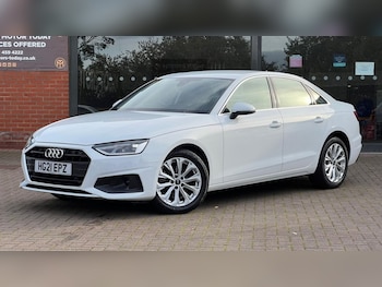 Audi - A4