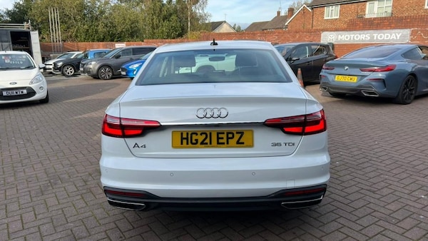 Used Audi A4 2021 for sale - 76241424: Photo 20