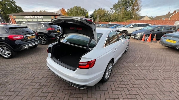 Used Audi A4 2021 for sale - 76241424: Photo 21