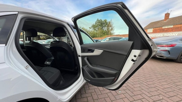 Used Audi A4 2021 for sale - 76241424: Photo 23