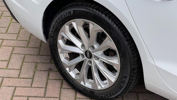 Used Audi A4 2021 for sale - 76241424: Photo 24