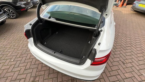 Used Audi A4 2021 for sale - 76241424: Photo 26