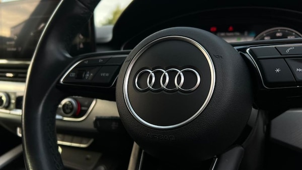 Used Audi A4 2021 for sale - 76241424: Photo 27