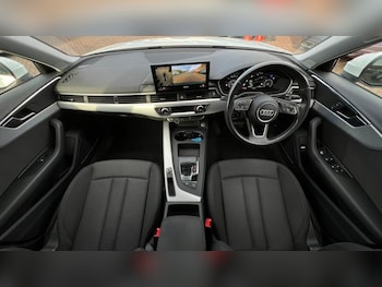 Used Audi A4 2021 for sale - 76241424: Photo 2