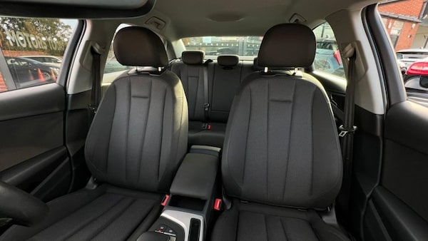 Used Audi A4 2021 for sale - 76241424: Photo 30
