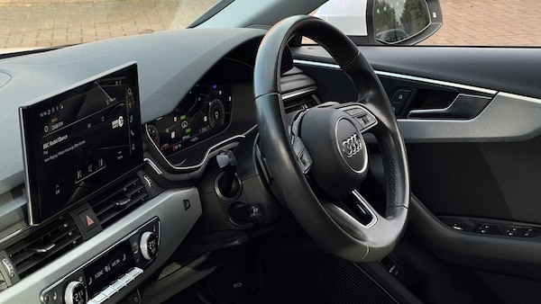 Used Audi A4 2021 for sale - 76241424: Photo 32
