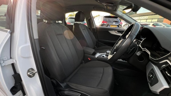 Used Audi A4 2021 for sale - 76241424: Photo 34