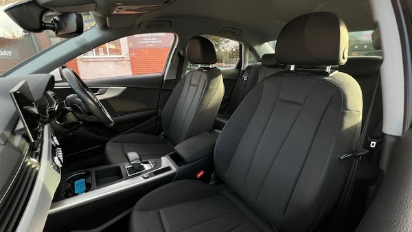 Used Audi A4 2021 for sale - 76241424: Photo 35
