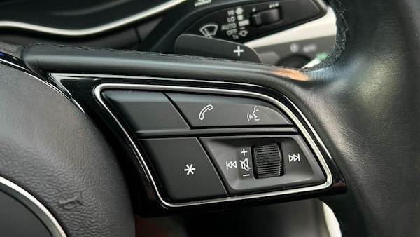 Used Audi A4 2021 for sale - 76241424: Photo 39