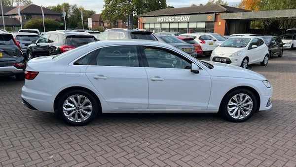 Used Audi A4 2021 for sale - 76241424: Photo 3